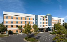 Home2 Suites By Hilton Tallahassee State Capitol