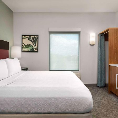 Home2 Suites By Hilton Tallahassee State Capitol Exterior foto